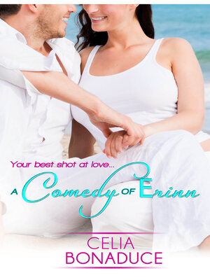cover image of A Comedy of Erinn